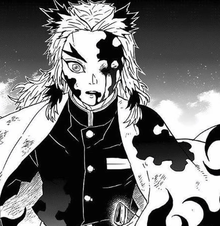 rengoku